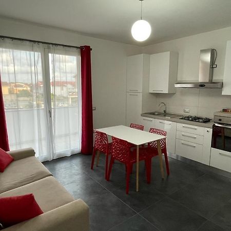 Casa Vacanza Colors Порто-Торрес Экстерьер фото