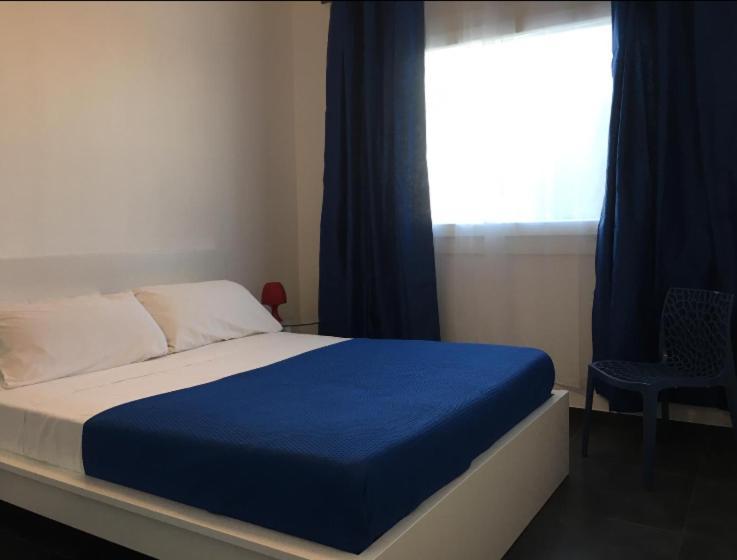 Casa Vacanza Colors Порто-Торрес Экстерьер фото