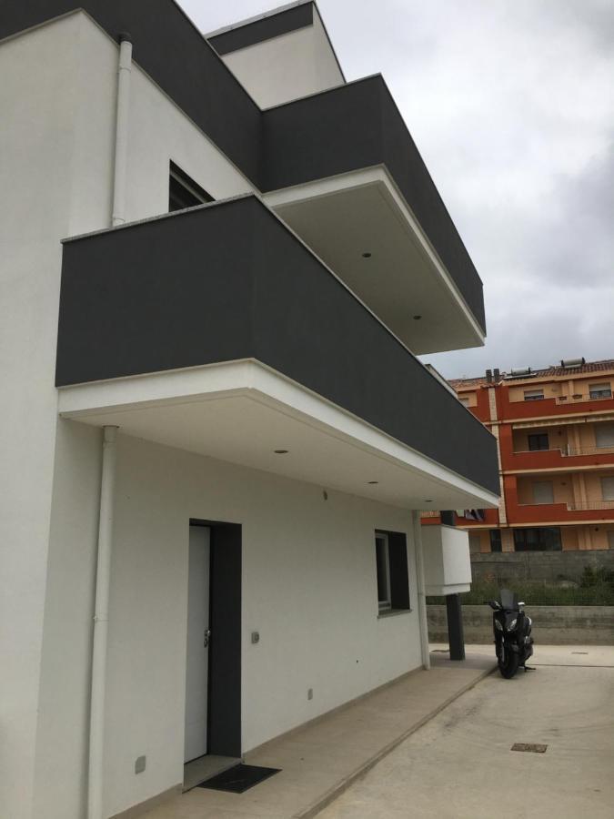 Casa Vacanza Colors Порто-Торрес Экстерьер фото