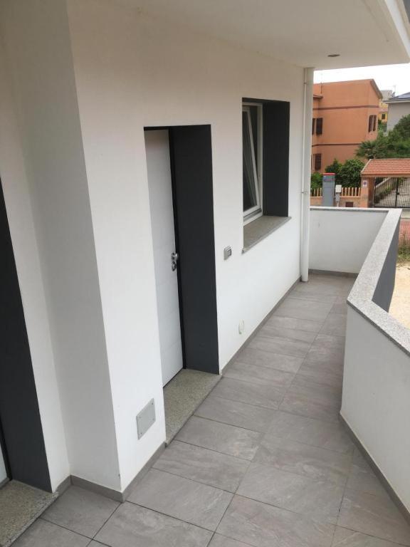 Casa Vacanza Colors Порто-Торрес Экстерьер фото