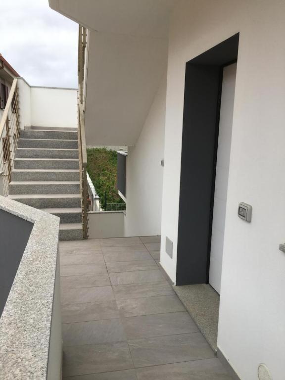 Casa Vacanza Colors Порто-Торрес Экстерьер фото