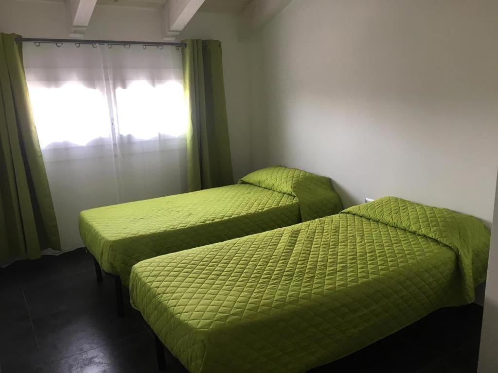 Casa Vacanza Colors Порто-Торрес Экстерьер фото