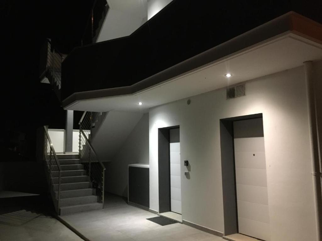 Casa Vacanza Colors Порто-Торрес Экстерьер фото